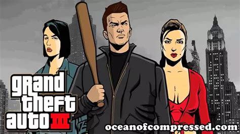 gta 3 download for pc highly compressed|gta 3 highly compressed mediafire.